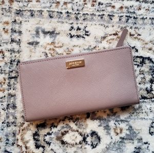 Kate spade "Stacy" wallet